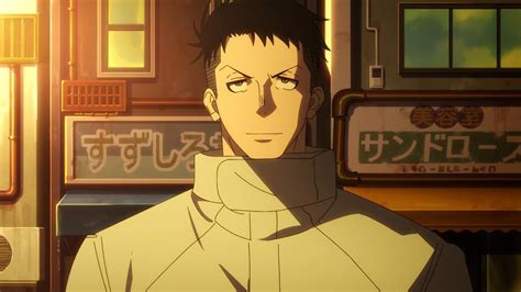 Enen No Shouboutai — Fire Force Episode 11 Preview Images Manga Anime