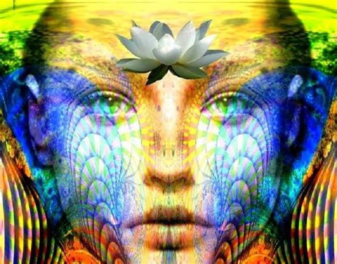 Facebook Visionary Art Mystical Art Spiritual Art
