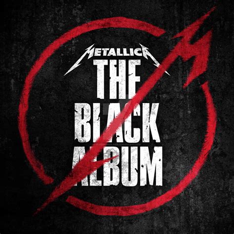 El Black Album De Metallica Festaje Sus 25 Años El Paraná Diario