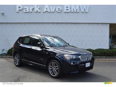 These have the property of absorbing incident light. 2016 Carbon Black Metallic BMW X3 xDrive28i #116167304 Photo #3 | GTCarLot.com - Car Color Galleries