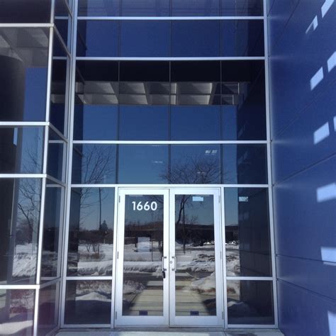 Glass Storefront Entrances Aaa American Glass For 30 Years Illinois