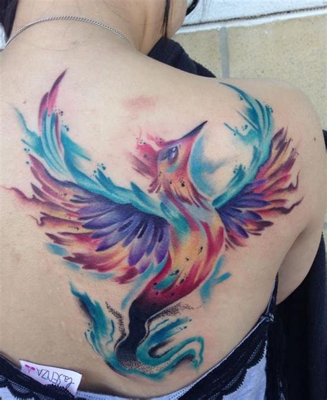 510x510 phoenix chest tattoo best tattoo ideas gallery. ideas about Watercolor Phoenix Tattoo - Yo Tattoo