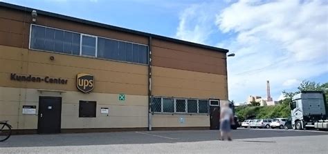 Ups garantiert expresszustellung am nächsten tag. Ups Was Ist Wenn Ich Nicht Zuhause Bin