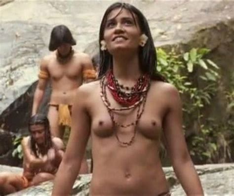 Daniela Dams Naked Rio Sex Comedy Pics NudeBase Com