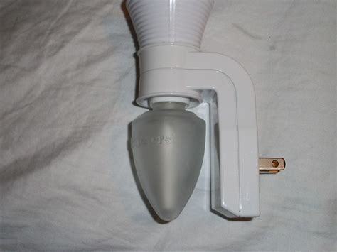And, so, the idea of using an old diffuser was born. "wall flowers" plug-in air freshener | Flickr - Photo Sharing!