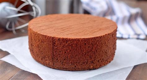 Eggless Chocolate Sponge Cake Recipe Without Condensed Milk Deporecipe Co