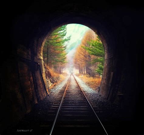 Mind Blowing Colorful Landscape Photography By Jaewoon U 99inspiration
