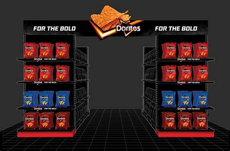 Case Study Doritos — Verhaal Brand Design
