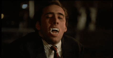 For blogs, reupload the gifs to imgur and leave a link in the beginning of this gif it almost looks like nicolas cage is on the same side of the shooters. Peter Loew GIFs on Giphy