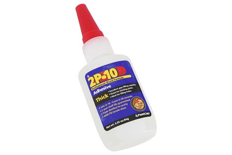 Fastcap 2p 10 Medium Cyanoacrylate Super Glue 225oz Philadelphia