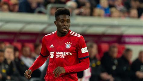 Alphonso davies genie scout 21 rating, traits and best role. Profiling All 28 'Future Stars' Featured in EA Sports ...