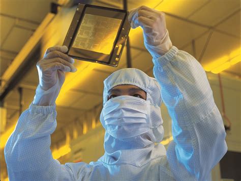 Cadence cdba, cadence oa, tsmc ipdk. TSMC receives bad chemicals, stopping production for ...