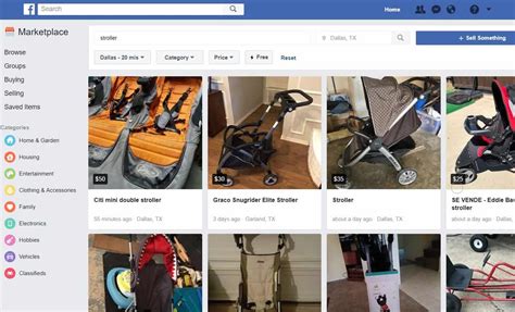 Discover the most powerful tips, tricks and strategies i learned from over a decade of helping family, friends and relatives get their. How to Sell Stuff on Facebook | This Simplified Home