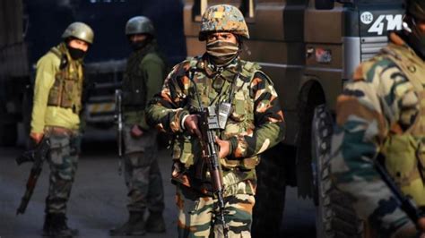 انڈیا کے زیرِ انتظام کشمیر پونچھ حملے میں فوجیوں کی ہلاکت کے بعد گرفتاریاں اور مبینہ خودکشی