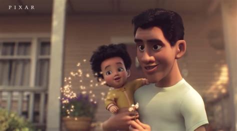 Watch Float Pixars First Short Film Featuring Filipino Characters