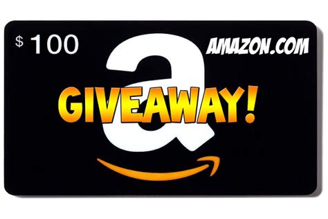 Check spelling or type a new query. $100 Amazon Gift Card Giveaway in 2020 | Amazon gift cards ...