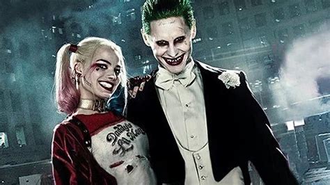 Stay tuned for more harley quinn vs the joker and dceu news here on screen rant! Writers Compare That Joker and Harley Quinn Spinoff to ...