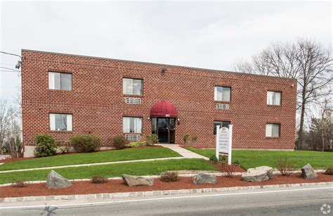 331 Page St Stoughton Ma 02072 Office Space For Lease
