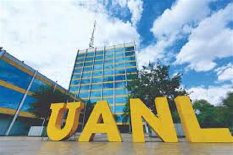 Uanl Stands As The Most Sustainable University In All Of Mexico The
