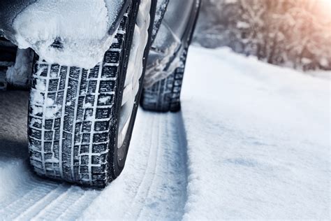 The Best Tyres For Ice And Snow In Australia Eastern Tyres