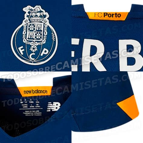 Onsale alerts, detailed seat maps, local currency checkout FC Porto 2021 toujours avec New Balance pour les nouveaux ...