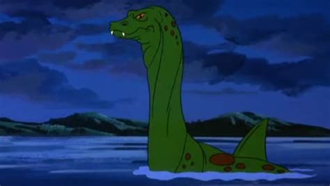 Find out about the legend in this short informational passage. New Loch Ness Monster Sighting Has the Internet Abuzz ...