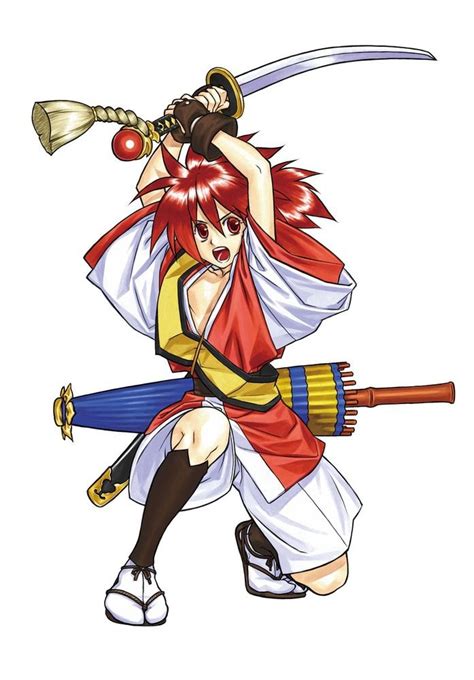 Samurai Shodown Shizumaru Concept Art In 2023 All Anime Characters