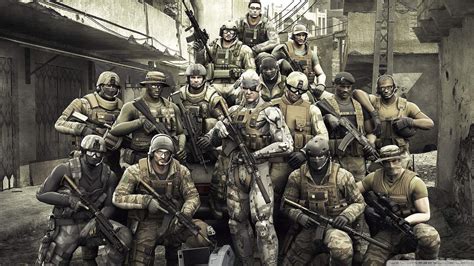 Metal Gear Solid 4 Guns Of The Patriots 2008