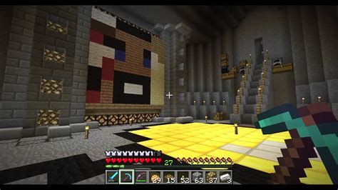 Don't miss out on new missions, fiery locations, and unique items! Minecraft Mindcrack - Episode 180 - Europe Recap - YouTube