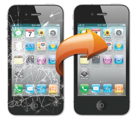 Screen Repair For Smartphones And Tablets Final Communications