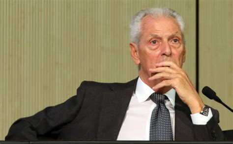 Chief executive officer, executive vice chairman, pirelli & c. Tronchetti Provera: 'E' il momento delle opportunità' | GiornalediCervia.com