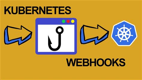 How To Build A Kubernetes Webhook Admission Controllers Youtube