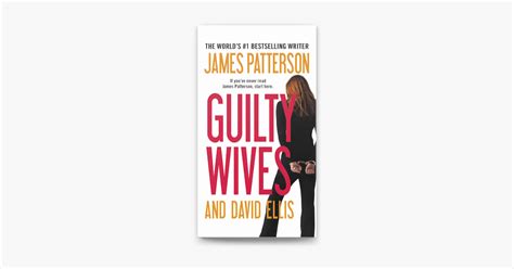 ‎guilty wives by james patterson and david ellis ebook apple books