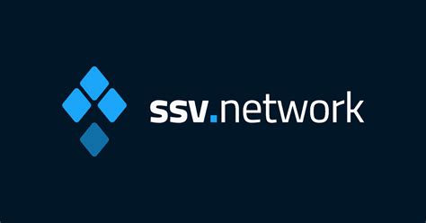 Launch Partner Builders Hub Ssv Network