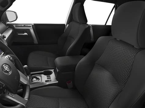 Seat Covers For Toyota 4runner 2017 Velcromag