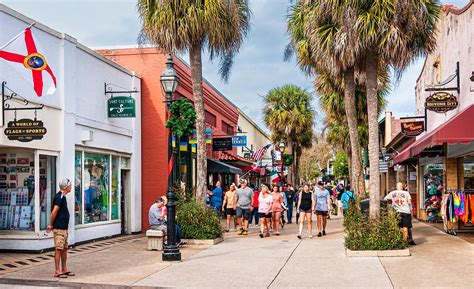 11 Small Towns in Florida to Visit for a Weekend Getaway - WorldAtlas