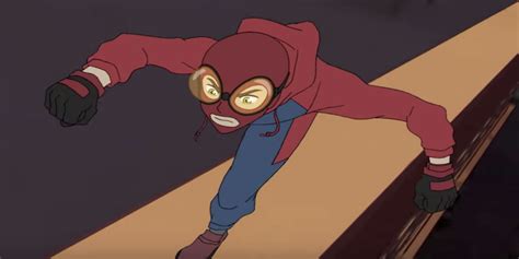 Disney Xd Releases New Promo For Marvels Spider Man Animated Series