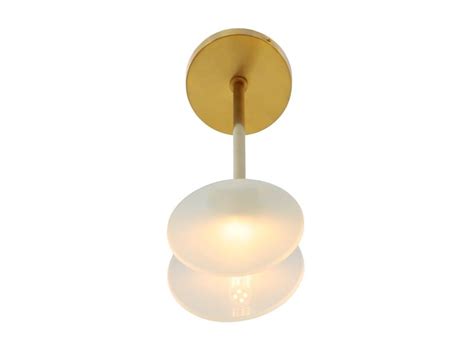 Present Pendant 1 Ceiling Lamp By Patinas Lighting