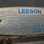 Leeson Motor Wiring Diagram