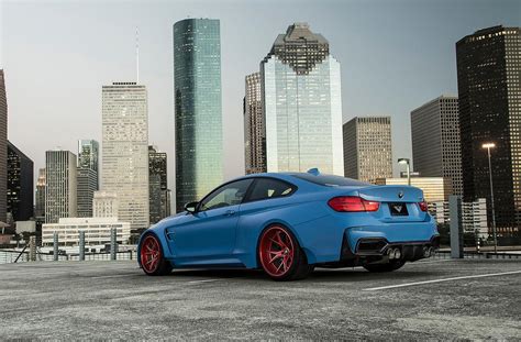 You must send in your dme for a one time ecu. Vorsteiner GTRS4 Widebody for BMW M4 F82 | Tuning Empire