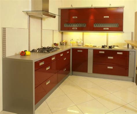 Simple Indian Kitchen Designs Pictures Kitchen Design Small Simple