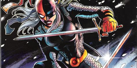 Titans New Look At Rose Wilson S Ravager Revealed By Bts Photo