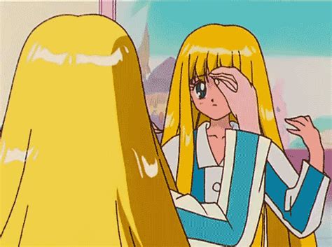 Aino Minako Bishoujo Senshi Sailor Moon Animated Animated Gif Lowres Screencap S