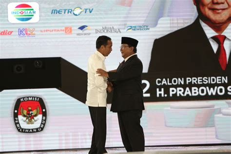 Pengertian notulis dan tugas notulis. Riuh-rendah Debat Capres Jokowi vs Prabowo Babak Empat ...