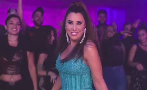 نجوى كرم تطرح أغنيتها الجديدة “سحر قلوب” على يوتيوب فيديو موقع اليوم الإخباري