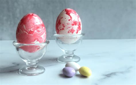 How To Make Easy And Elegant Easter Eggs Life Of The Pardee