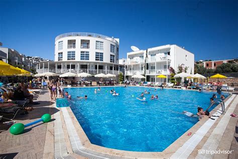 Bodrum Beach Resort Gumbet Turquía Provincia De Mugla Opiniones Comparación De Precios Y