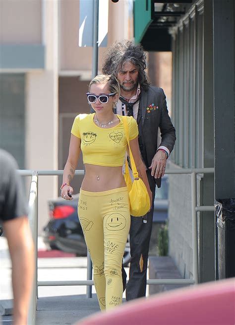 miley cyrus casual style out in la june 2015 celebmafia