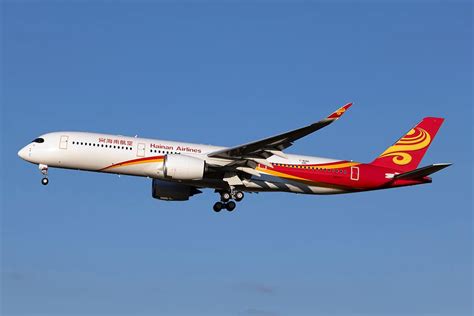 Direct Manchester China Flights Resume