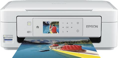Wireless all in one printer. Epson Xp-245 Driver Download - Epson Expression Home Xp 245 Printer Driver Direct Download ...